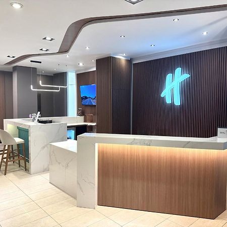 罗萨里奥假日酒店 外观 照片