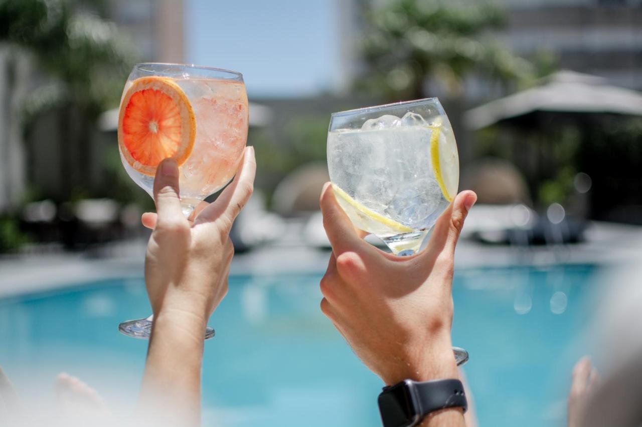 罗萨里奥假日酒店 外观 照片